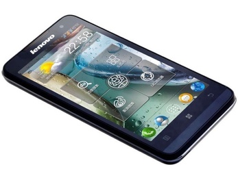 Lenovo P770 IdeaPhone Blue в Нижнем Новгороде
