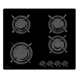 Газовая поверхность Rainford RBН 3624 Black в Нижнем Новгороде