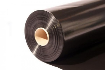 Шир.3м. пленка п/э100м/к (100) (Черный) в Нижнем Новгороде