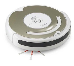 Пылесос iRobot Roomba 531 в Нижнем Новгороде