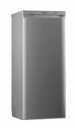 Холодильник Pozis RS-405 серебристый металлопластик в Нижнем Новгороде