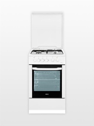 Газовая плита Beko CSS 53010 GW в Нижнем Новгороде
