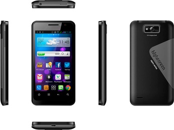 Highscreen Alpha GT в Нижнем Новгороде