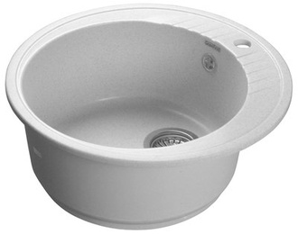 Мойка GranFest GF-R520 Белый в Нижнем Новгороде