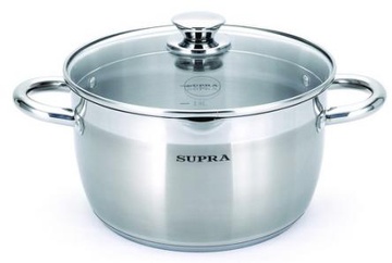 Кастрюля Supra SYS-N2042C в Нижнем Новгороде