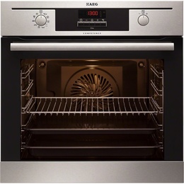 Электрическая духовка Aeg BP 5013021 M в Нижнем Новгороде