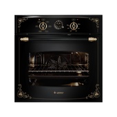 Электрическая духовка Gefest 602-02 K93 