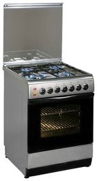 Газовая плита Ardo KT6C4G00FMIX в Нижнем Новгороде