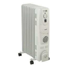 Масляный радиатор Mystery MH-9004F в Нижнем Новгороде