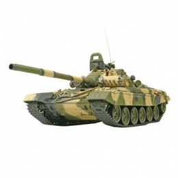 Радиоуправляемый танк VsTank Pro Russia T72-M1 1:24 в Нижнем Новгороде