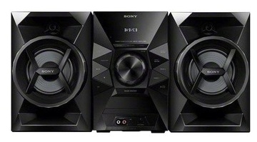 Музыкальный центр Sony MHC-ECL6D в Нижнем Новгороде