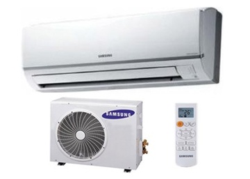 Кондиционер Samsung AQ18TFB в Нижнем Новгороде