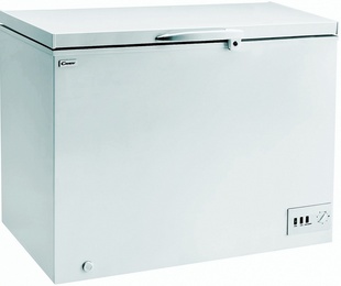 Морозильник-ларь Candy CCFE 250 в Нижнем Новгороде