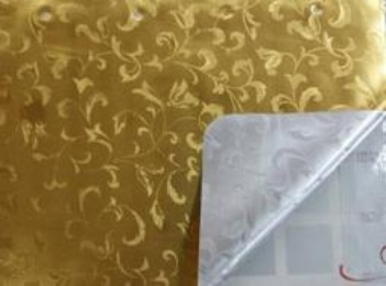 Клеенка Tableclot 140*20 QZ002H в Нижнем Новгороде