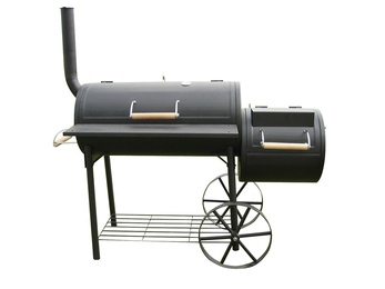 Гриль-коптильня Green Glade YD-Loco Grill в Нижнем Новгороде