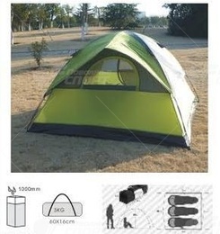 Палатка Tempus M0301 (210х210х130) в Нижнем Новгороде