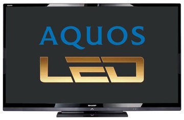 ЖК телевизор Sharp LC-60LE635 в Нижнем Новгороде