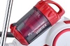 Пылесос Centek CT-2524 белый/красный в Нижнем Новгороде вид 3