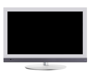 ЖК телевизор Рубин RB-22SL1UF White в Нижнем Новгороде