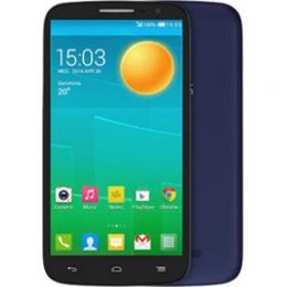 Alcatel OT7050Y POP S9 Black+UrbanHaze в Нижнем Новгороде