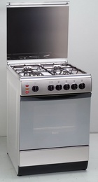 Газовая плита Ardo C 640 G6 Inox в Нижнем Новгороде