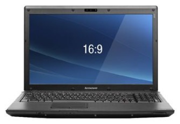 Ноутбук Lenovo G565 P320 320Gb W7ST в Нижнем Новгороде