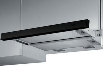 Вытяжка Best ES 414 2M BK 60 в Нижнем Новгороде