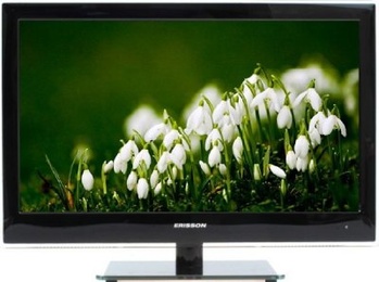 ЖК телевизор Erisson 22LEB15 в Нижнем Новгороде