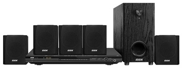 Домашний кинотеатр BBK DK2714HD в Нижнем Новгороде