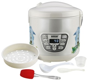 Мультиварка Vitesse VS-516 в Нижнем Новгороде