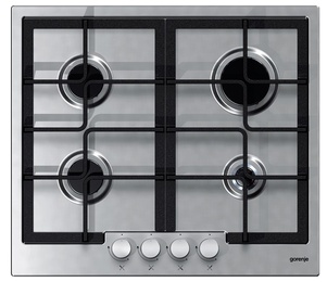Газовая поверхность Gorenje G 6N 40 ZBX в Нижнем Новгороде