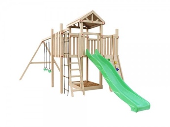 Уличный ДСК "Панда Фани Макси" в Нижнем Новгороде