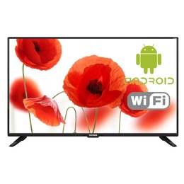 ЖК телевизор Telefunken TF-LED43S01T2S в Нижнем Новгороде