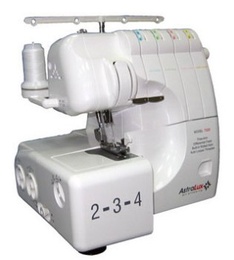 Оверлок Astralux 822 D в Нижнем Новгороде