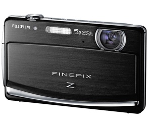 Фотоаппарат Fujifilm FinePix Z90 Black в Нижнем Новгороде