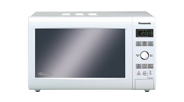 Микроволновая печь Panasonic NN-GD366W в Нижнем Новгороде