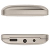 Nokia C3 Touch and Type Khaki Gold (C3-01) в Нижнем Новгороде вид 4