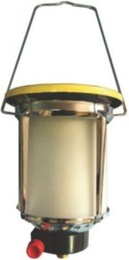 Газовая лампа Следопыт "Большой Маяк" в Нижнем Новгороде