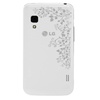 LG E455 Optimus L5 II Dual White/Silver в Нижнем Новгороде вид 2