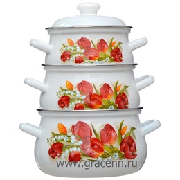 Набор № 129-4 "ЛАСКОВЫЙ МАЙ" (1) С-129АП2/4 в Нижнем Новгороде