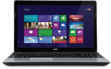 Ноутбук Acer Aspire E1-571G-33124G50Mnks (NX.M57ER.006) в Нижнем Новгороде