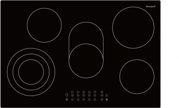 Электрическая поверхность Weissgauff HV 875 B в Нижнем Новгороде