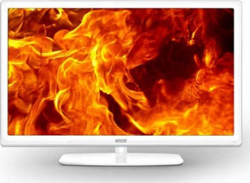 ЖК телевизор Mystery MTV-1918LW White в Нижнем Новгороде