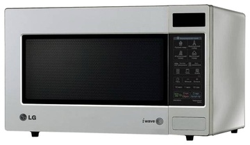 Микроволновая печь LG MB-4063AL в Нижнем Новгороде