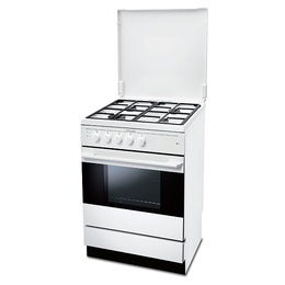 Газовая плита Electrolux EKG 513102 W в Нижнем Новгороде