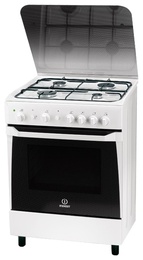 Газовая плита Indesit KN 6G21 S(W) в Нижнем Новгороде