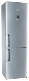 Холодильник Hotpoint-Ariston HBT 1201.3 M NF H в Нижнем Новгороде
