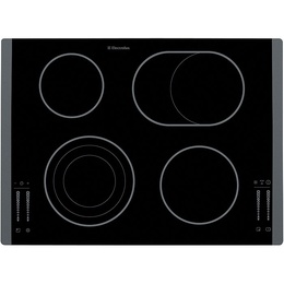 Электрическая поверхность Electrolux EHS 68210 P в Нижнем Новгороде
