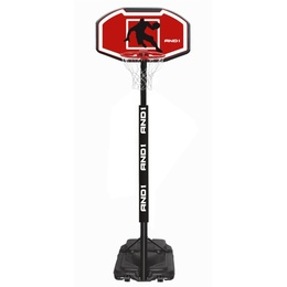 Стойка баскетбольная Fast Break Basketball System в Нижнем Новгороде