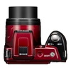Фотоаппарат Nikon Coolpix L110 Red в Нижнем Новгороде вид 3